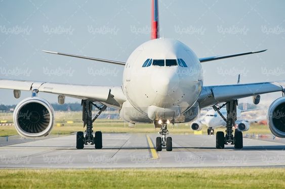 هواپیمای مسافربری
