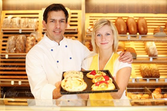 Bakery