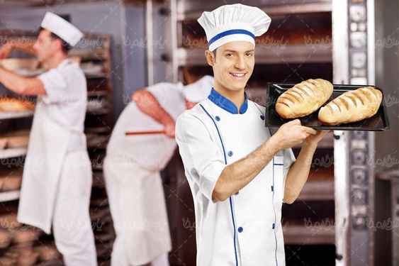 Bakery