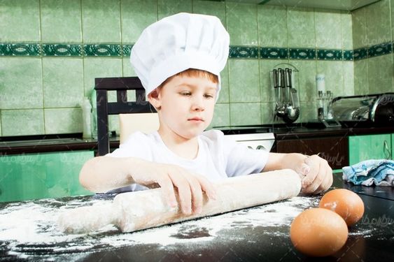 Bread