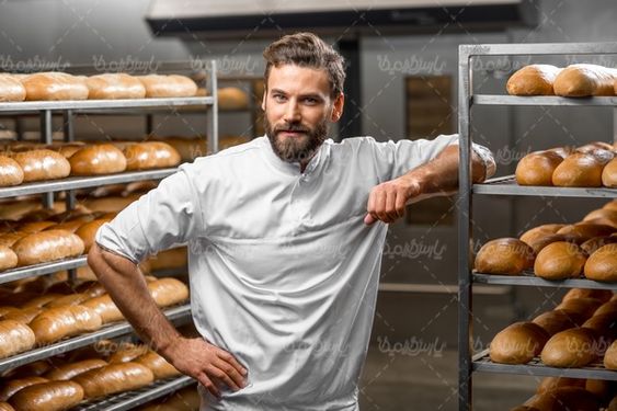 Bread