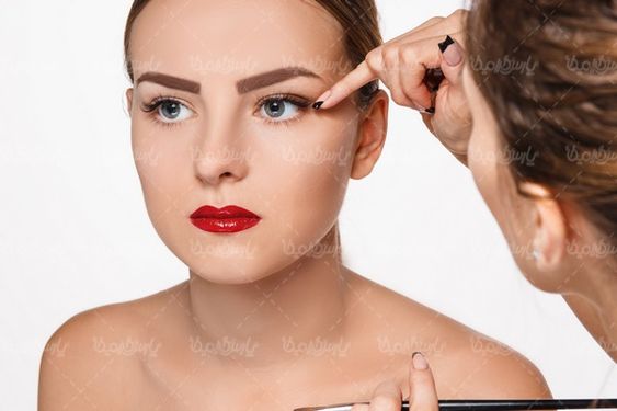 beauty salon