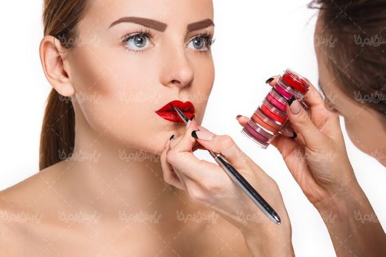 beauty salon