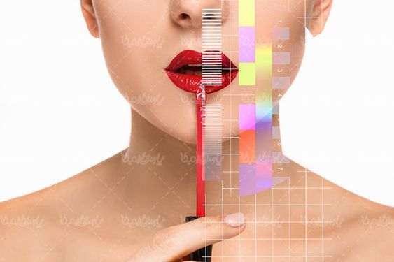 beauty salon