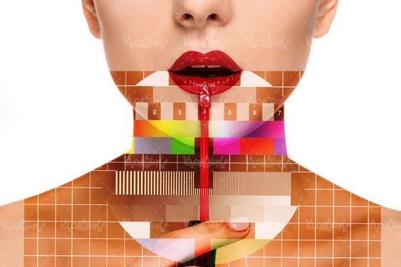 Make up