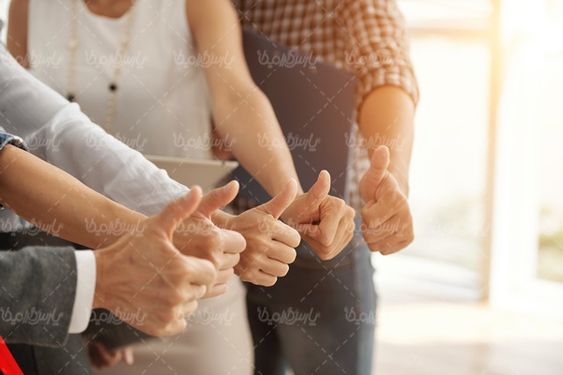 علامت لایک