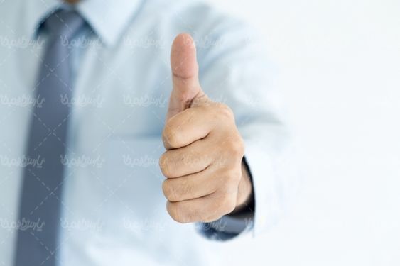 علامت لایک