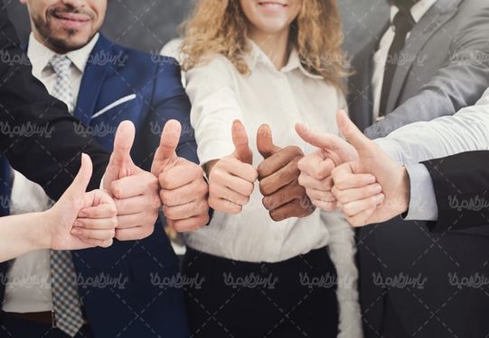 علامت لایک