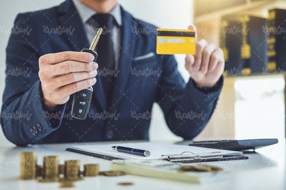 بنگاه اتومبیل
