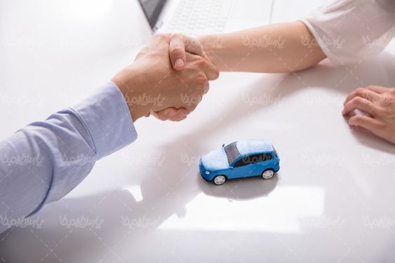 بنگاه اتومبیل