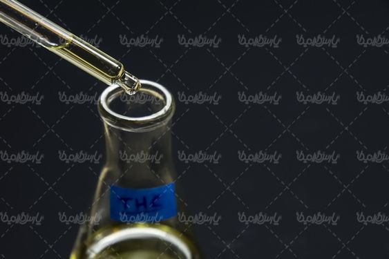 شیشه آزمایش