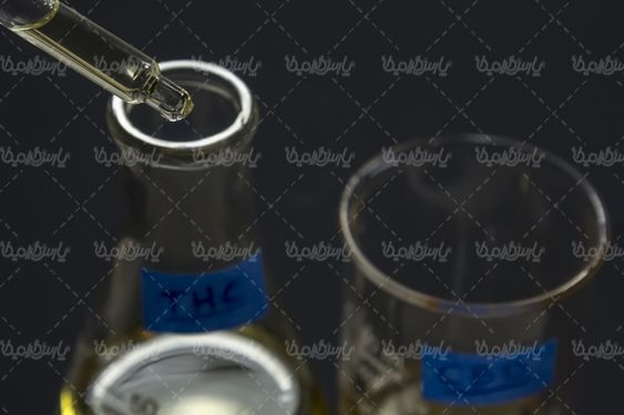 شیشه آزمایش