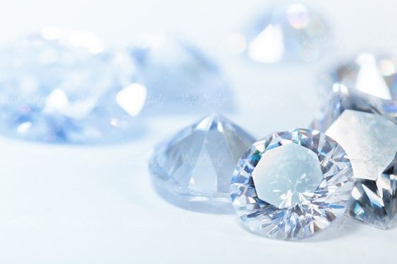 Diamond