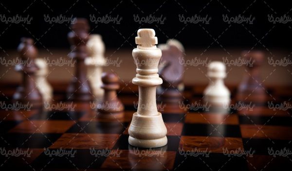 بازی شطرنج