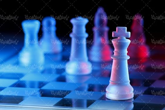 بازی شطرنج