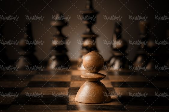 بازی شطرنج