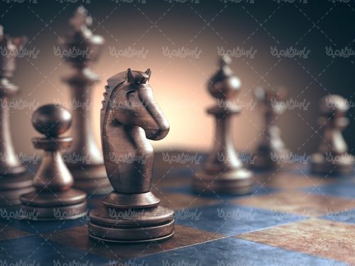 بازی شطرنج