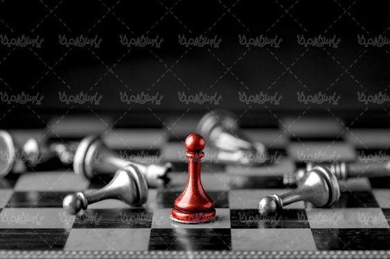 بازی شطرنج