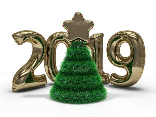 طرح سال 2019 میلادی
