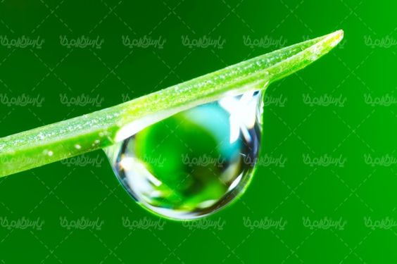 قطره آب