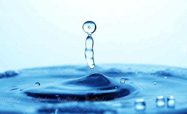 قطره آب