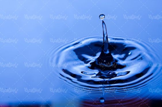 قطره آب