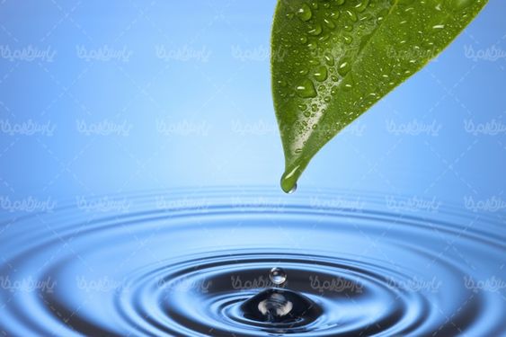 قطره آب