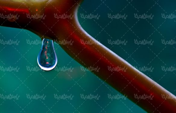 قطره آب