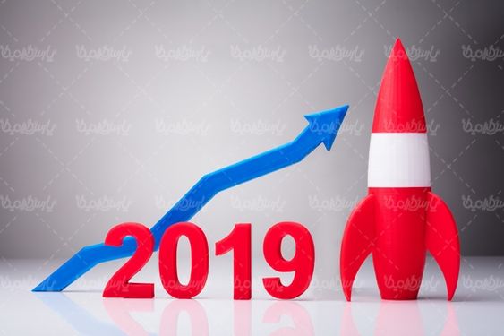 طرح سال 2019 میلادی