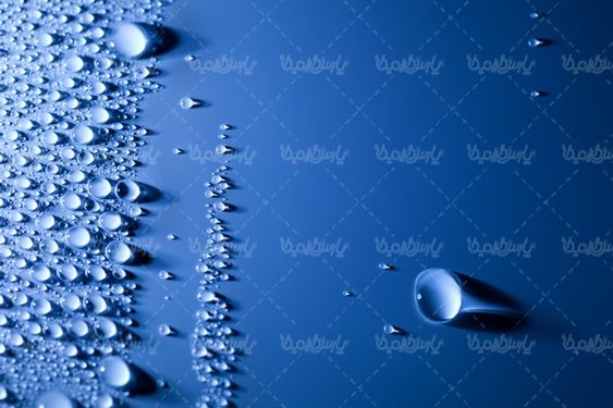 water drop