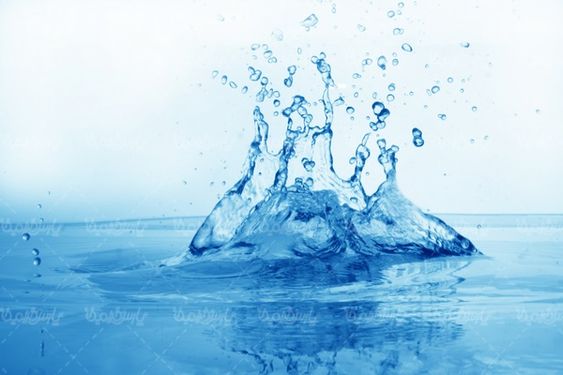 water drop