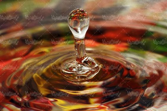 water drop
