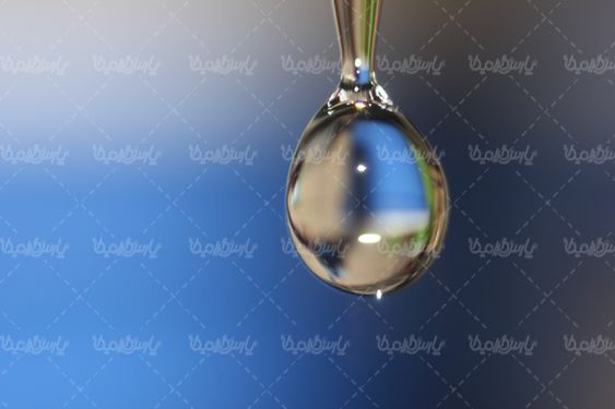 water drop