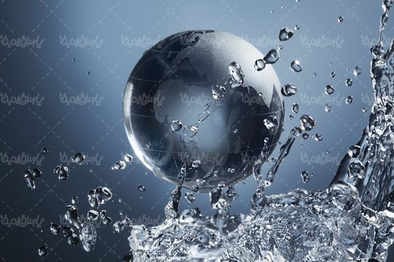 water drop