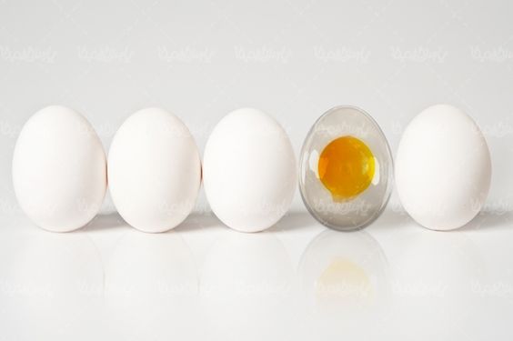 تخم مرغ