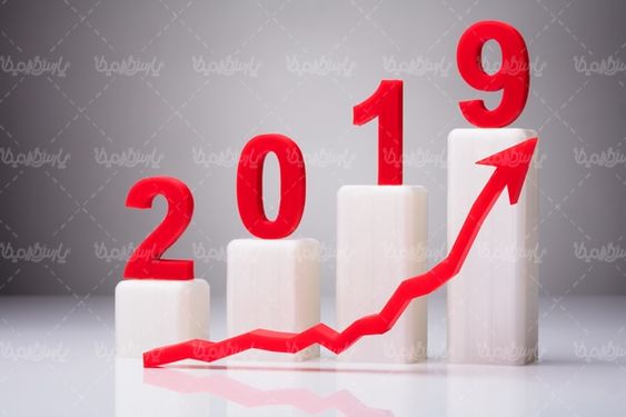 طرح سال 2019 میلادی