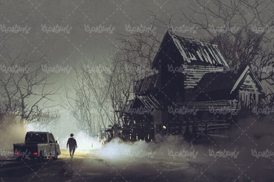 عکس با کیفیت نقاشی