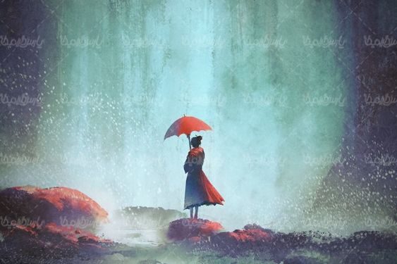 عکس با کیفیت نقاشی