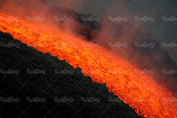 Volcanoes