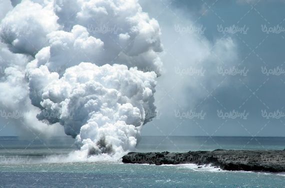 Volcanoes