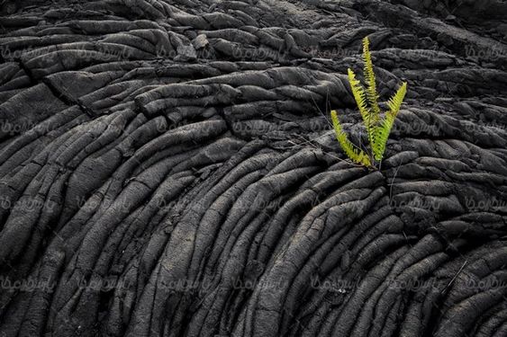 Volcanoes