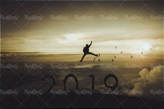 طرح شروع سال 2019