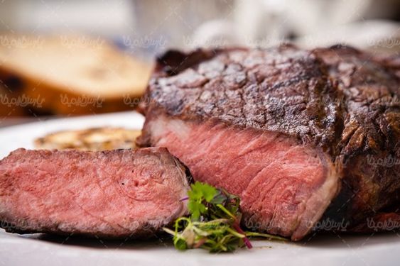 steak