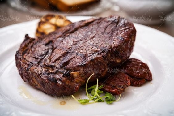 steak