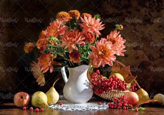 florist