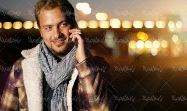 مدل مرد