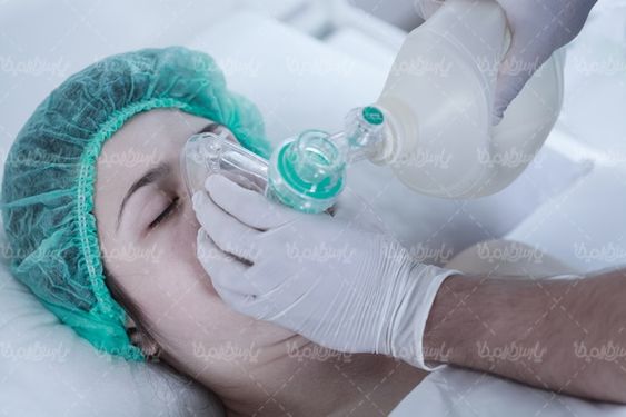 Oxygen machine