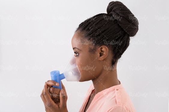 Oxygen mask