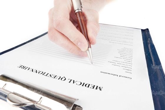 questionnaire