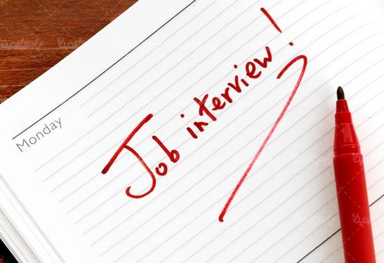 interview
